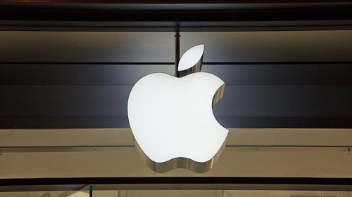 Apple lại bị tố gian trá