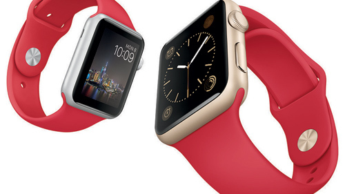 Apple Watch có phiên bản đặc biệt cho Tết Bính thân