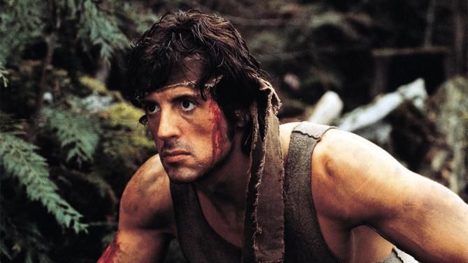 Người hùng Rambo muốn nghỉ hưu vì quá già