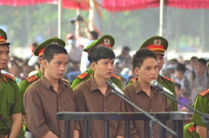 Thảm án Bình Phước: Nguyễn Hải Dương chấp nhận án tử