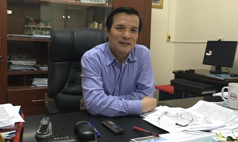 Nhiều tỉnh ‘lạm phát' cấp phó