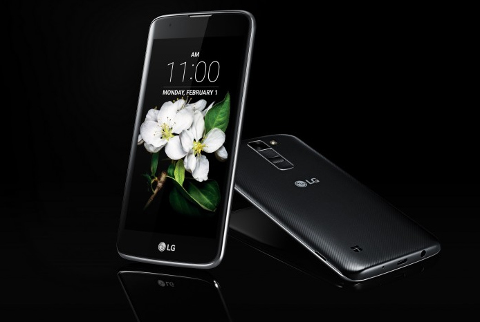 7 smartphone ấn tượng nhất CES 2016 ngày đầu