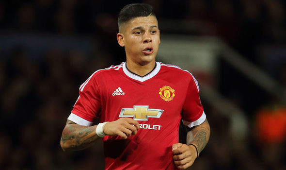 Zidane nhăm nhe cướp hậu vệ M.U