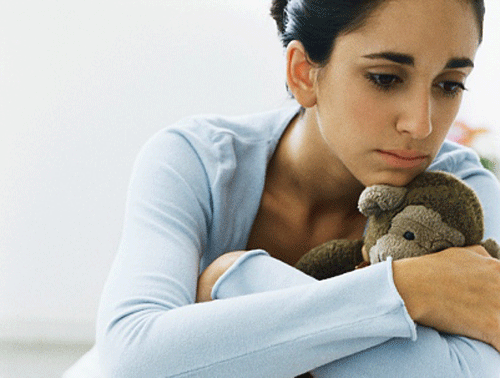 Ngoài 30, số lần “gần chồng” đếm trên đầu ngón tay