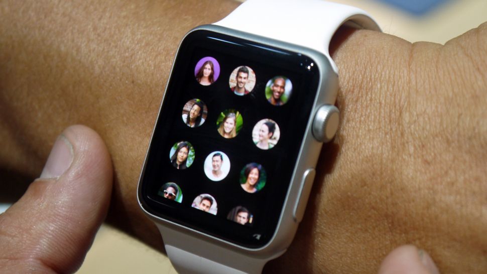 Apple Watch sẽ cứu mạng người dùng?