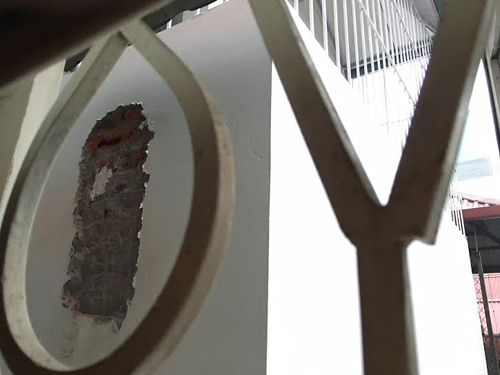 Cách xử lý “khó hiểu” của phường Yên Phụ với nhà xây không phép