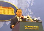 Việt Nam quan ngại Triều Tiên thử bom nhiệt hạch