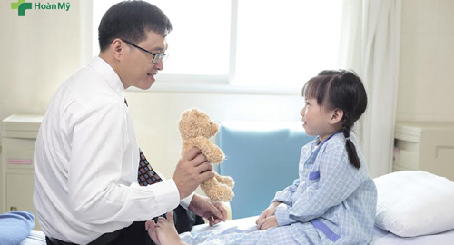 Tập đoàn Y khoa Hoàn Mỹ bổ nhiệm CEO mới