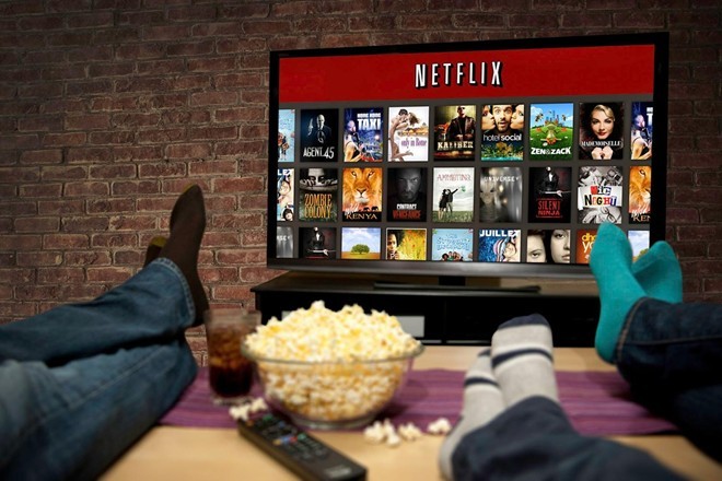 Netflix đến Việt Nam, giá từ 180.000 đồng/tháng