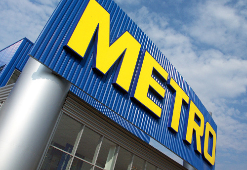Chính thức bán Metro Việt Nam với giá 655 triệu Euro