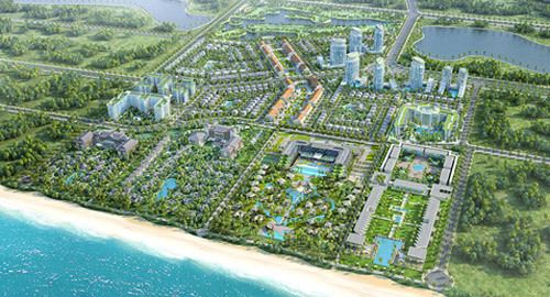 Soi vị trí đắc địa để đầu tư ở Phú Quốc