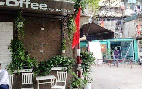 Hà Nội: Nữ chủ quán cafe bị sát hại ngay tại cầu thang