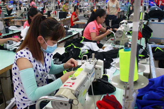 TP.HCM: Thưởng Tết cao nhất hơn 2 tỷ đồng