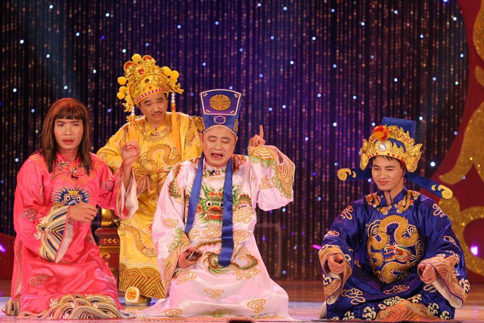 Nghệ sĩ từ chối 'Táo quân 2016' không phải vì tiền