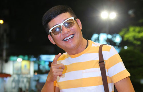 Chuyện đời sương gió của nghệ sĩ hài có nghệ danh lạ nhất Việt Nam