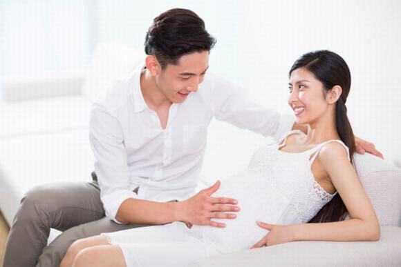 Có thai rồi mới biết người yêu là con riêng của bố