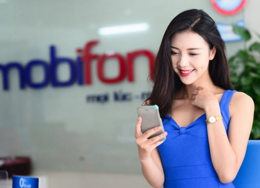 MobiFone, truyền hình
