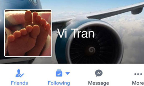 Khẩn trương truy tìm kẻ lừa bán vé máy bay cho người Việt ở Úc