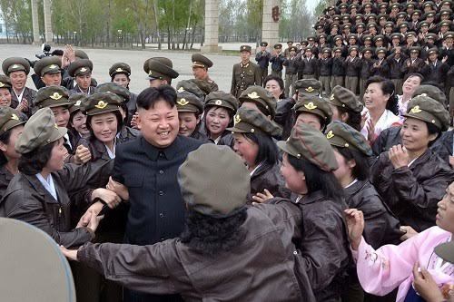 Thế giới 24h: Sinh nhật ồn ào của Kim Jong Un