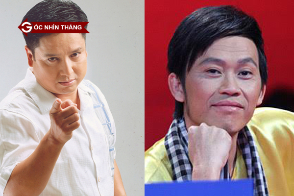 Hoài Linh là trường hợp