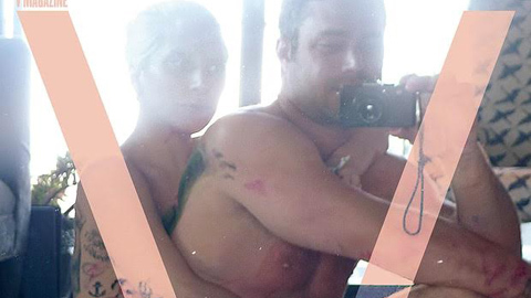 Nữ ca sĩ 8x khoe chiến tích giường chiếu trên bìa tạp chí