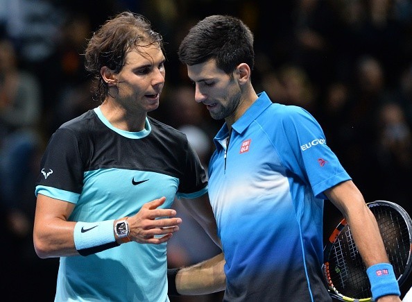 Djokovic đại chiến Nadal tại chung kết Qatar Open