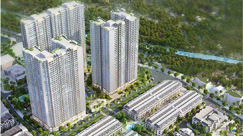 BĐS Tây Hà Nội sẽ trở lại ngoạn mục năm 2016?