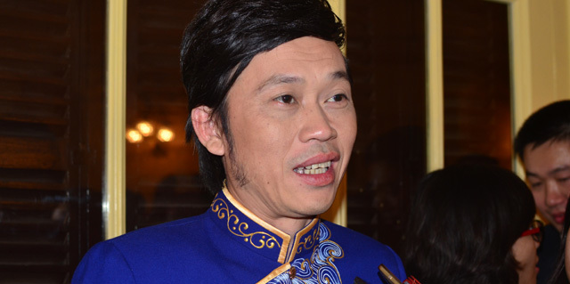 Hoài Linh nói về cát sê 3 tỷ sau khi thành NSƯT