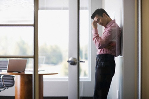 Nỗi khổ của giám đốc phải 