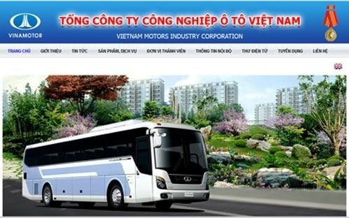 Đại gia kín tiếng bỏ ngàn tỷ thâu tóm Vinamotor