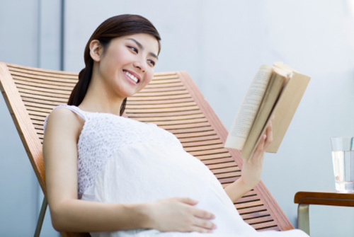 50 lời khuyên cho một thai kỳ khỏe mạnh