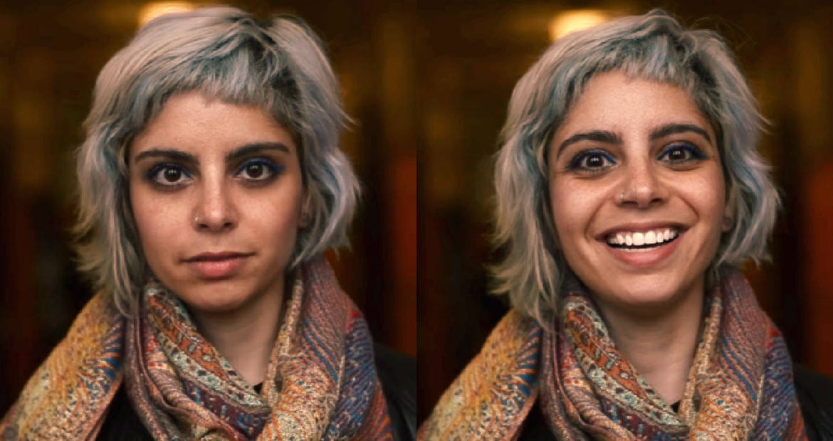 Điều gì xảy ra khi bạn khen người khác xinh đẹp?