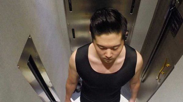 Xem robot may đo quần áo siêu nhanh và chính xác