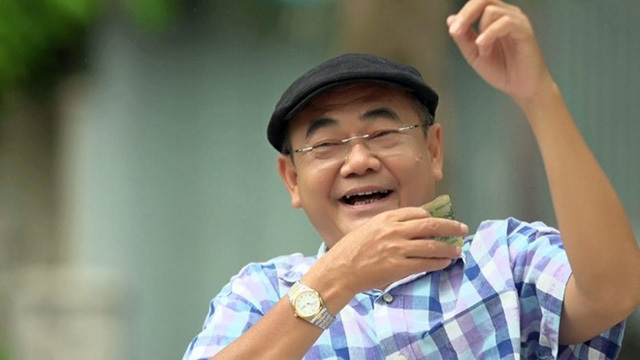 Ngậm ngùi cuộc sống cô độc, ở trọ của một nghệ sỹ lừng danh