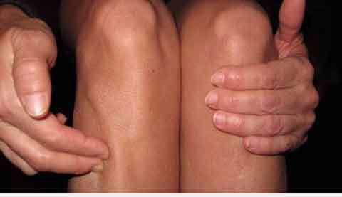 Cơ thể người có 1 điểm huyệt kéo dài tuổi xuân và chữa bách bệnh