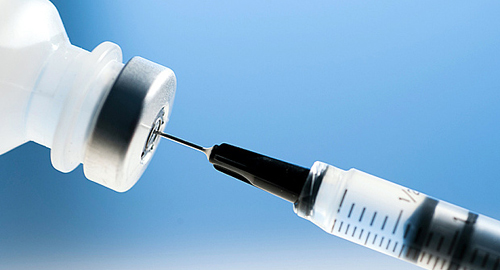 Phòng cúm đơn giản, hiệu quả