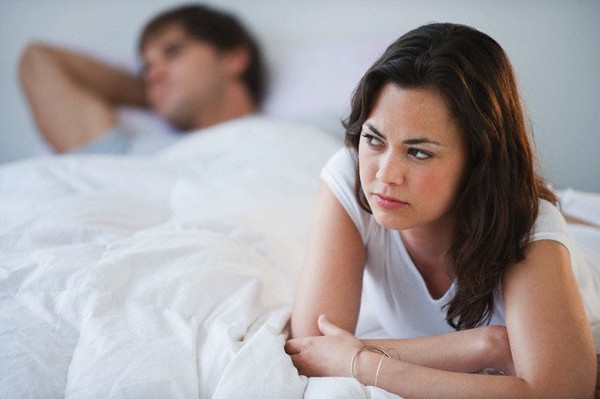 Tôi muốn công khai để anh sớm ly dị vợ mình