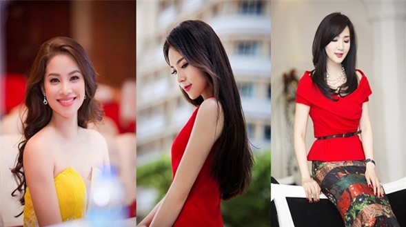 Đi tìm Hoa hậu Việt sở hữu giọng hát oanh vàng nhất