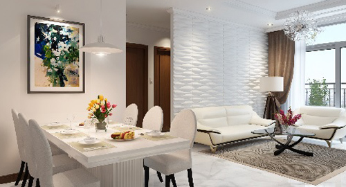 5 lưu ý khi đầu tư căn hộ cao cấp cho thuê