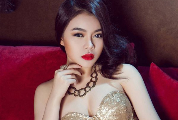 Vé xem Văn Mai Hương, Giang Hồng Ngọc hát
