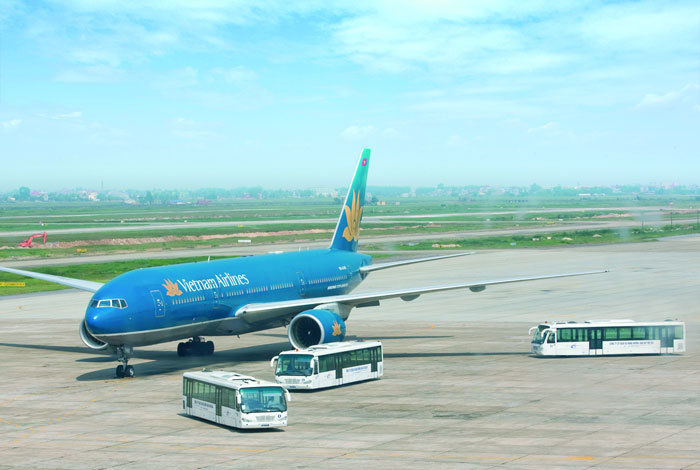 Nhật Bản mua 108 triệu USD cổ phần Vietnam Airlines