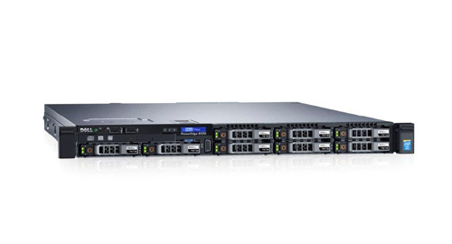 Dell mở rộng danh mục giải pháp máy chủ PowerEdge