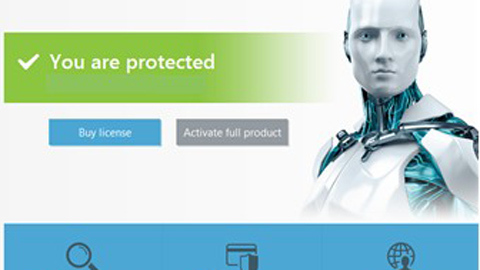 ESET Smart Security 9: Bảo vệ máy tính toàn diện