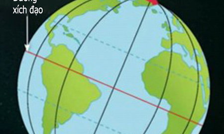 Đáp án tại sao có 4 mùa trong năm