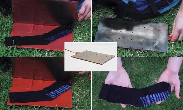 máy sấy quần áo