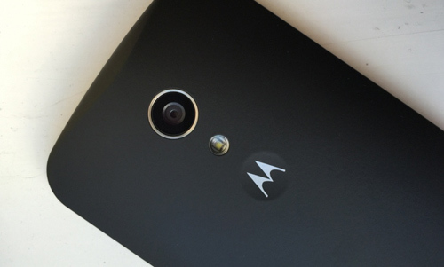 Mẫu smartphone ăn khách nhất của Motorola bị