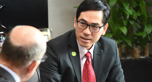 Bí quyết sống khỏe của tiến sĩ đạt giải Nobel Y học