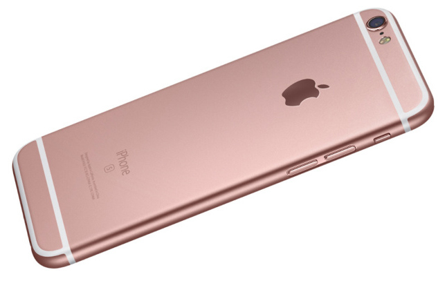 iPhone tụt dốc trong ba tháng đầu năm 2016?