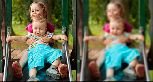 Nhìn mờ: Dấu hiệu bệnh lý mắt nguy hiểm