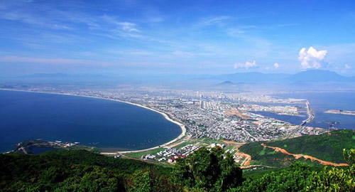 STDA mở rộng mạng lưới tại miền Trung